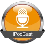 iPodCast | Indus Appstore | App Icon