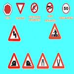 Indian Road Traffic Symbol | Indus Appstore | App Icon