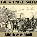 The Witch of Salem (Novel) | Indus Appstore | App Icon