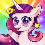 Merge Pony | Indus Appstore | App Icon