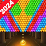 Bubble Shooter: Fun Pop Game | Indus Appstore | App Icon