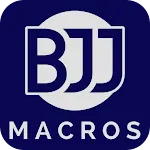 BJJ Macros | Indus Appstore | App Icon