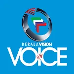 Kerala Vision Voice | Indus Appstore | App Icon