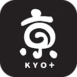 KYO + | Indus Appstore | App Icon