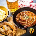 German Food Recipes Offline | Indus Appstore | App Icon