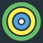 Color Rings | Indus Appstore | App Icon