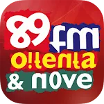 89 FM  |  São Bento do Sul | Indus Appstore | App Icon