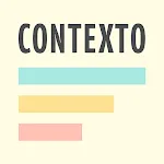 Contexto: Popular Words Game | Indus Appstore | App Icon