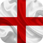 Flag of England 3D Wallpapers | Indus Appstore | App Icon