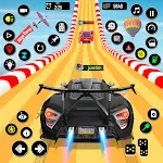 Car Racing Mega Ramps Stunt 3D | Indus Appstore | App Icon