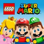 LEGO® Super Mario™ | Indus Appstore | App Icon