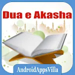 Dua e Akasha | Indus Appstore | App Icon