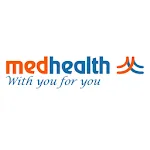 MedHealth | Indus Appstore | App Icon