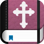 Afrikaans Bible | Indus Appstore | App Icon