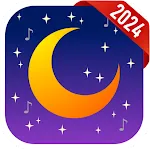 Music for Sleep - Sleep Soundsapp icon