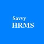 SavvyHRMS | Indus Appstore | App Icon