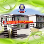 Adarsh School Dariyapur | Indus Appstore | App Icon