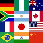 iFlag - Learn world flags | Indus Appstore | App Icon