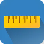 Ruler | Indus Appstore | App Icon