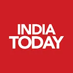 India Today - English News | Indus Appstore | App Icon