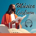 Musica Cristiana | Indus Appstore | App Icon