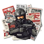 CSGO News Tracker | Indus Appstore | App Icon