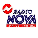 Rádio Nova São Manuel | Indus Appstore | App Icon