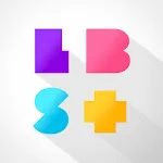 LBS Plus | Indus Appstore | App Icon