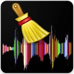 Video Noise Cleaner - ByeNoise | Indus Appstore | App Icon