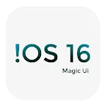 OS 16 EMUI 9/10/11 THEME | Indus Appstore | App Icon