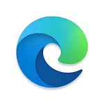 Microsoft Edge: AI browser | Indus Appstore | App Icon