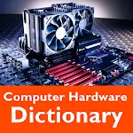 Computer Hardware Dictionary | Indus Appstore | App Icon