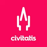 Krakow Guide by Civitatis | Indus Appstore | App Icon