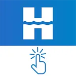 Hayward Poolwatch | Indus Appstore | App Icon