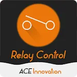 ACE Relay Control | Indus Appstore | App Icon