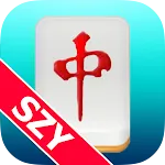 zMahjong Solitaire by SZY | Indus Appstore | App Icon