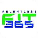 Relentless Fit 365 | Indus Appstore | App Icon