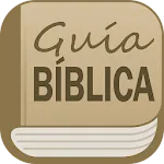 Guía Bíblica: La Biblia | Indus Appstore | App Icon