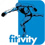 Muay Thai Trainingapp icon