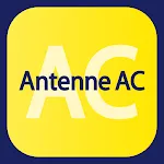 Antenne AC | Indus Appstore | App Icon