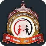 Gadhada Taluka Patel Samaj | Indus Appstore | App Icon