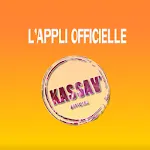 KASSAV' | Indus Appstore | App Icon