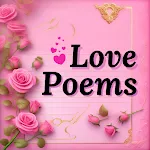 Love Poems for Him & Her | Indus Appstore | App Icon