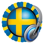 Sweden Radio Stations | Indus Appstore | App Icon