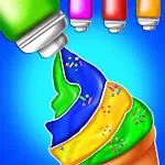 Ice Cream Cone Cupcake Maker | Indus Appstore | App Icon