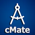 cMate (ColReg IALA ICS SOLAS) | Indus Appstore | App Icon