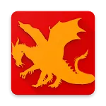 5e Monster Creator | Indus Appstore | App Icon