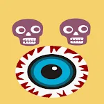 Scary Eye | Indus Appstore | App Icon