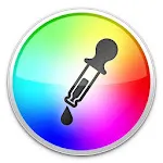 Color Picker Pro For Designers | Indus Appstore | App Icon