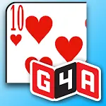 G4A: Chinese Ten | Indus Appstore | App Icon